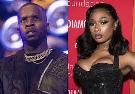 I fear Tory Lanez shoot me again- Megan Thee Stallion