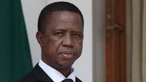 Nigeria commiserates with Zambia over passing of former president, Lungu