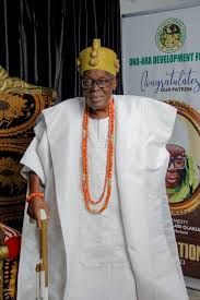 Olubadan of Ibadanland has enjoined the National Emergency enjoined Agency (NEMA) and the State Emergency Management Agency (SEMA) to provide relief materials to victims