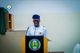 Doris Oboh applauds Gov Okpebholo’s infrastructural revolution in Edo