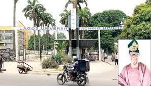 World Sickle Cell Day: LUTH records successful bone marrow transplant cycles