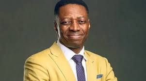 Pastor Sam Adeyemi has advised men with concerns about their small manhood