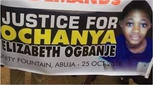 Government silence on Ochanya’s case sends dangerous signals