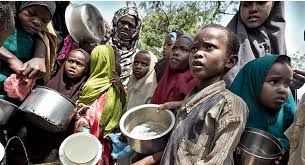 Nigeria’s hunger crisis deepens amid economic reforms, rising insecurity