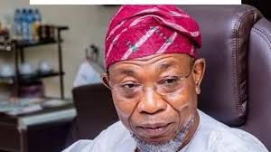 Osun 2026: Aregbesola’s Omoluabi group, PDP loyalists defect to APC in mass move