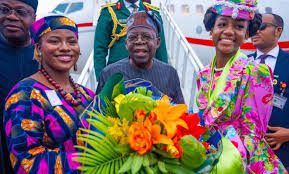 Presidency defends Tinubu’s visit to St Lucia, says trip aims to strengthen Africa-Caribbean ties