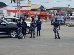 Nigeria Police Force says it has tightened security ahead of Saturday’s governorship election in Ondo State