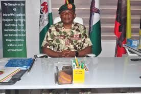 Brigadier Kingsley Uwa has pledged the Nigerian Army’s unwavering commitment to maintaining peace and security in Taraba