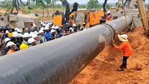 AKK Gas pipeline to boost Northern Nigeria’s energy – Oilserv CEO
