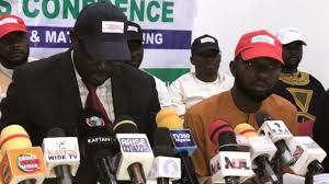 CSOs in the country have rejected the Nigerian Coast Guard Bill