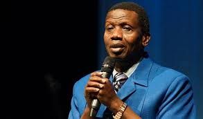 Pastor E.A. Adeboye has said that the exchange rate could have skyrocketed to ₦10,000 for $1