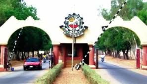 Modibbo Adama University Yola has named three fresh appointees to head the registry, the library and the works department respectively
