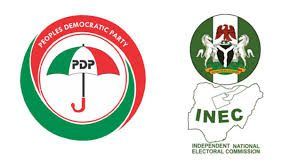 PDP faults INEC Over Comments on forthcoming NEC meeting