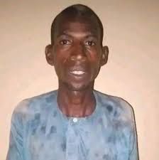 A middle-aged man has confessed to orchestrating his own mother’s abduction with the help of bandits