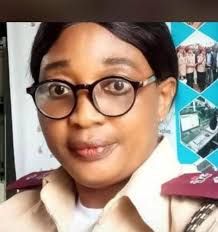 Ogun FRSC Mourns death of Spokesperson, Florence Okpe