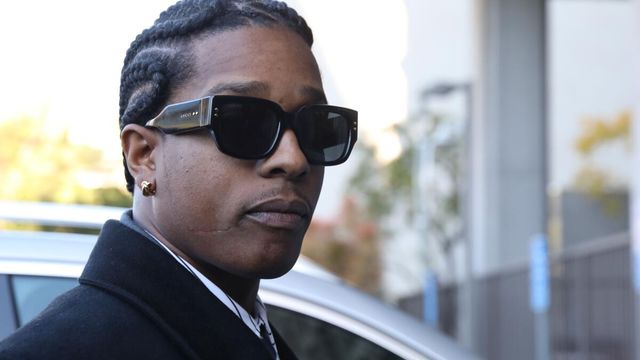 U.S. rapper ASAP Rocky acquitted in criminal case