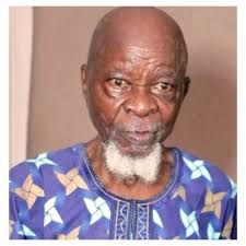 Abdulsalam Sanyaolu , AKA Agbako is dead