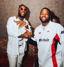 Burna Boy is inspired by me he cant deny it – Skales