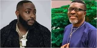 Kanayo backs Davido’s controversial remarks on Nigeria’s economy