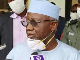 it’s not my responsibility to create jobs – Labour Minister
