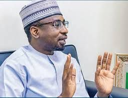 NITDA DG seeks State Governors collaboration on accelerating tech-driven growth