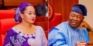 Akpabio vs Natasha: We’re interested in finding truth – Agbakoba
