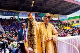 Ojude Oba festival, others crucial in promoting local economy, attracting global visibility – Abiodun