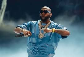 my dad told me that you dont question God– Davido