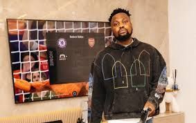 Content creator Egungun of Lagos’s private video leaked online