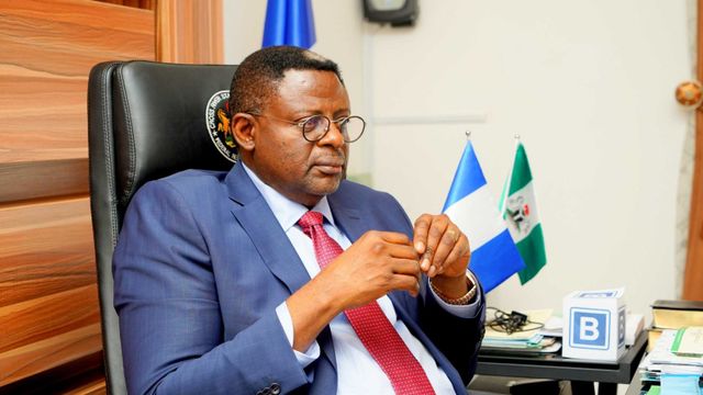 Media week: C’River commissioner tasks journalists on truth, unity