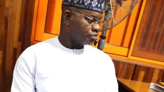Court admits bank records in Yahaya Bello’s ₦80.2bn fraud trial