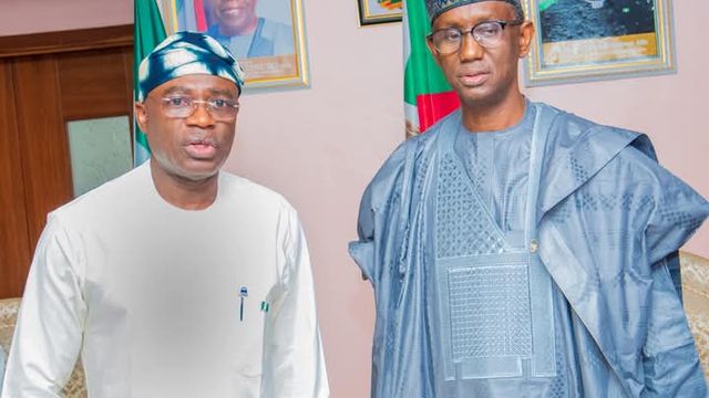 NSA Ribadu visits Benue amid rising insecurity, pledges FG support