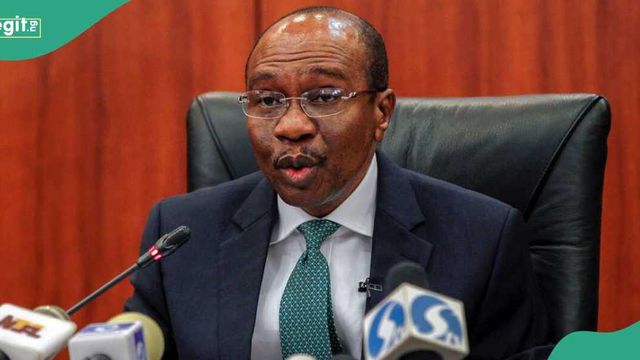 Court grants EFCC leave to play disc in trial of CBN ex-gov, Emefiele