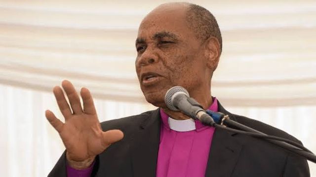 Nigeria Immigration Service deports Zimbabwean Bishop over visa violation