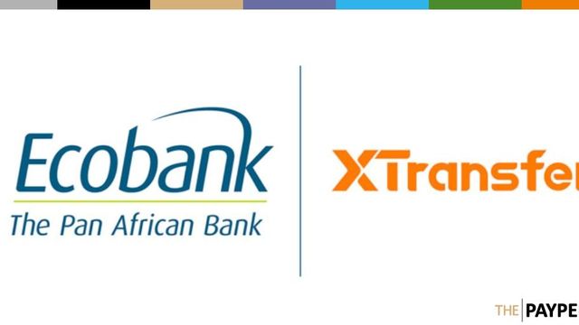 XTransfer, Ecobank Group partner to empower African SMEs, foreign trade