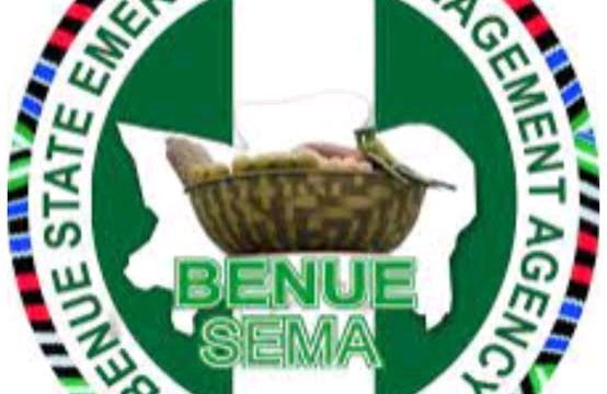 BSEMA treats 15 IDPs of snake bites in Benue