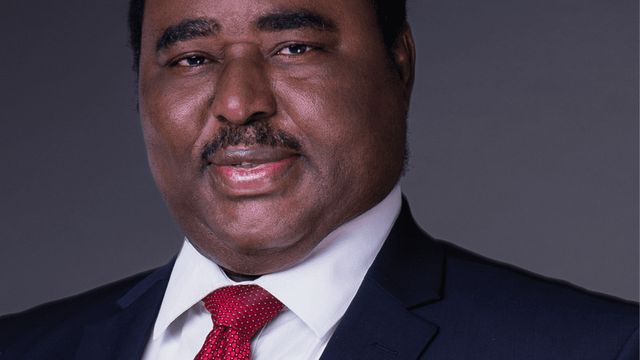 Dangote Cement confirms appointment of Edward Imoedemhe as company secretary