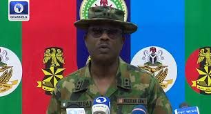 How Sokoto, Kebbi communities accommodated dangerous terrorist group, Lukarawas — DHQ