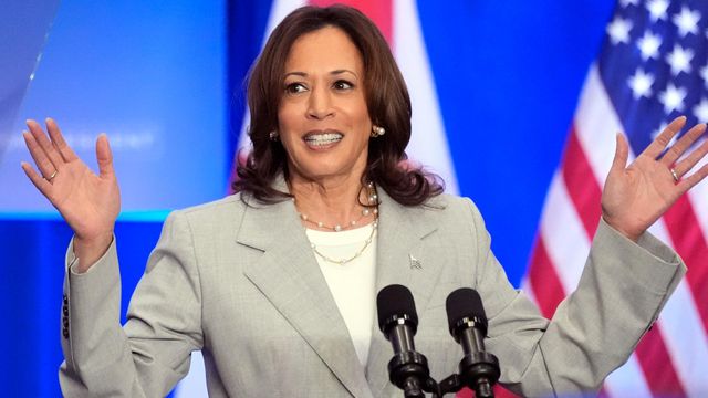 Obama mum on endorsement of Harris as President, as Biden steps down