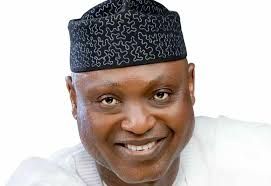 Governor Oyebanji grants pardon to suspended Ekiti sports officials