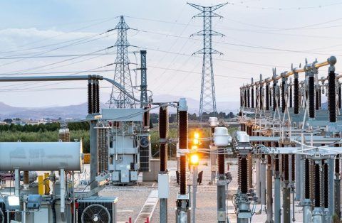 Afam II Power Plant goes live, as Sahara Power, Crescendough commission 180MW project in Rivers