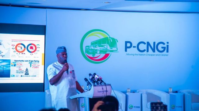 CNG: Presidential committee to commence nationwide deployment May 29