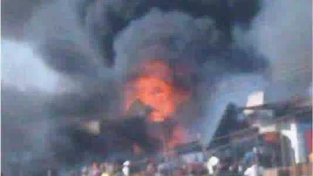 Explosion: Kano CP visits scene, orders investigation