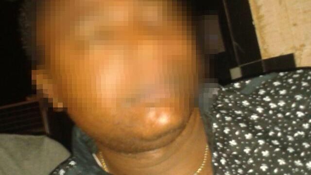 Police declare Michael Abusomwan wanted for alleged homosexuality