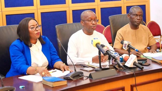 Rivers to fund N222bn approved Trans-Kalabari road project with IGR