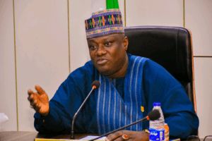 Ministry of Defence has experts to make PMS, ECM work – Perm. Sec.