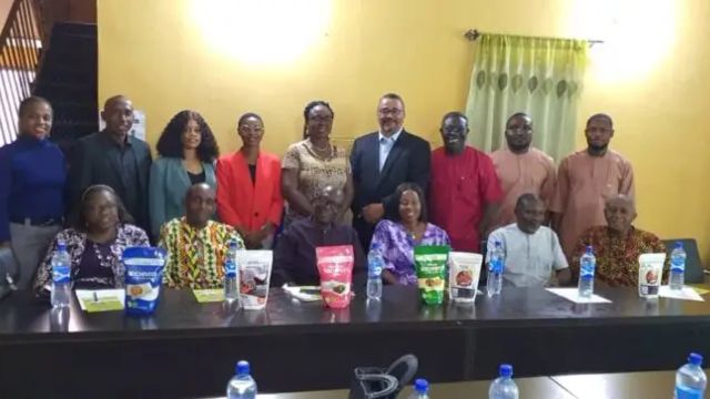 Nigeria’s commitment to non-oil exports sacrosanct – NEPC