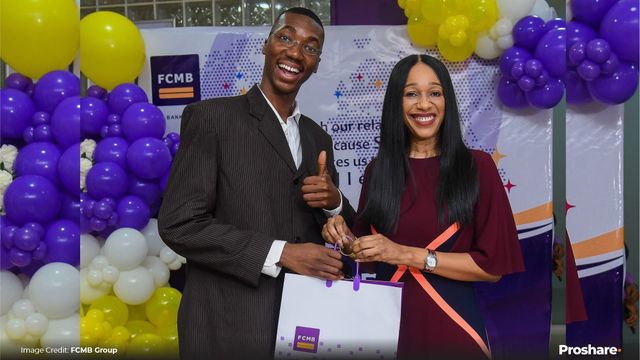 Customer Service Week: FCMB pledges personalised service, innovation