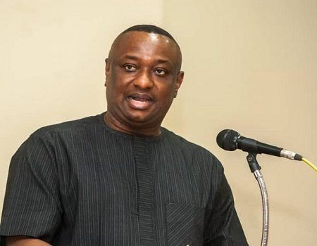 UAE to lift visa ban on Nigerians soon – Keyamo
