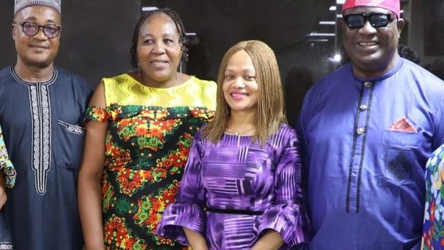NAFDAC emphasises collective responsibilities in ensuring food safety